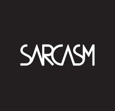 Trademark SARCASM