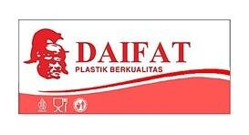 Trademark DAIFAT + LUKISAN