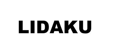 Trademark LIDAKU