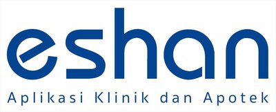 Trademark ESHAN Aplikasi Klinik dan Apotek