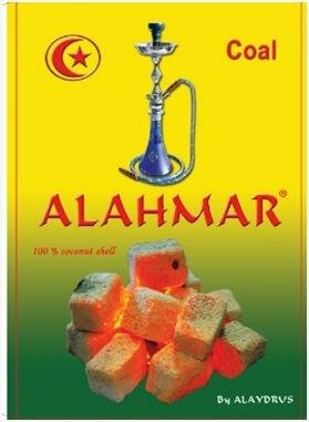 Trademark ALAHMAR