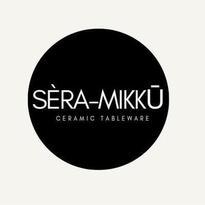 Trademark SÈRA-MIKKŪ DAN LOGO