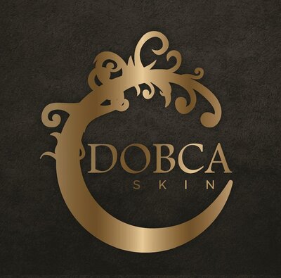 Trademark DOBCA SKIN (beserta lukisan logo merk nya)