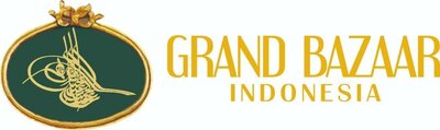 Trademark GRAND BAZAAR INDONESIA