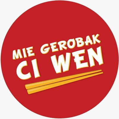 Trademark MIE GEROBAK CI WEN