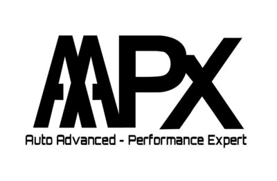 Trademark AAPX DAN LOGO