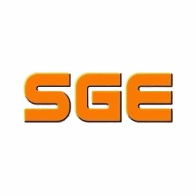 Trademark SGE