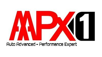 Trademark AAPX1 DAN LOGO