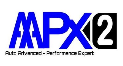 Trademark AAPX2 DAN LOGO