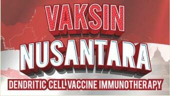 Trademark VAKSIN NUSANTARA DENDRITIC CELL VACCINE IMMUNOTHERAPY