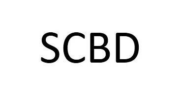 Trademark SCBD