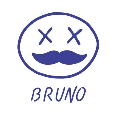 Trademark BRUNO