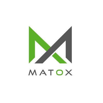 Trademark MATOX + LOGO