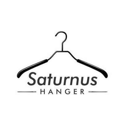 Trademark SATURNUS HANGER + GAMBAR