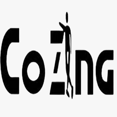 Trademark COZING