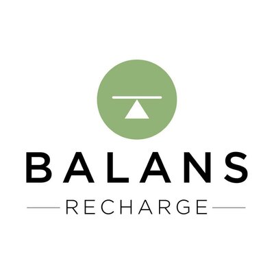 Trademark BALANS RECHARGE