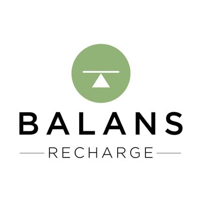 Trademark BALANS RECHARGE