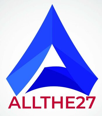 Trademark ALLTHE27