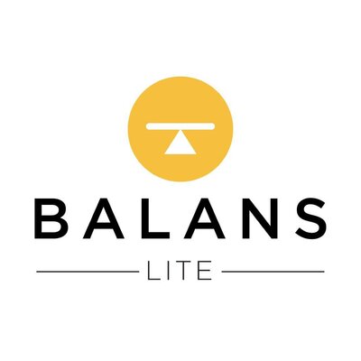 Trademark BALANS LITE