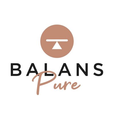 Trademark BALANS PURE