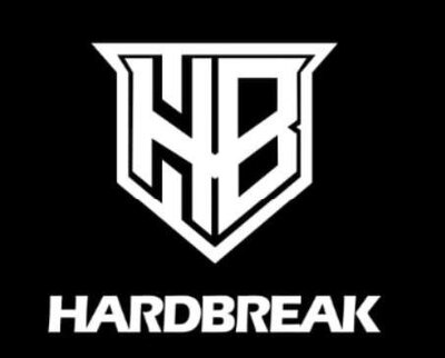 Trademark HARDBREAK