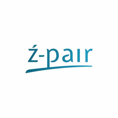 Trademark Z-pair