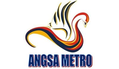 Trademark ANGSA METRO