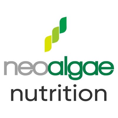 Trademark NEOALGAE NUTRITION + LOGO