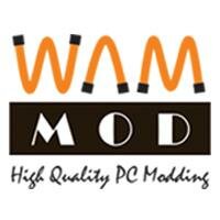 Trademark WAM MOD