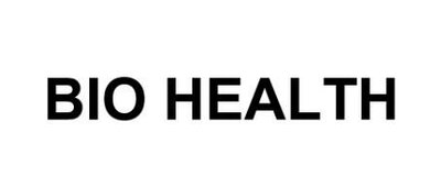 Trademark BIO HEALTH