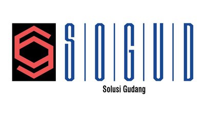 Trademark SOGUD (Solusi Gudang) + Lukisan