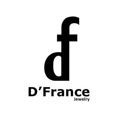 Trademark D'France