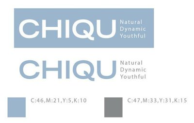 Trademark CHIQU