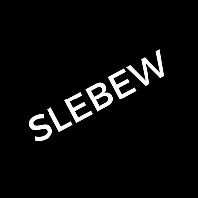 Trademark SLEBEW