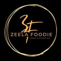 Trademark ZEELA FOODIE