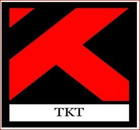 Trademark TKT + LOGO