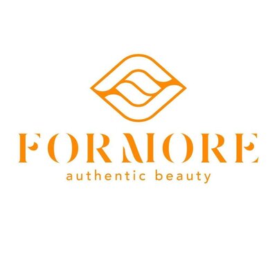 Trademark FOR MORE authentic beauty