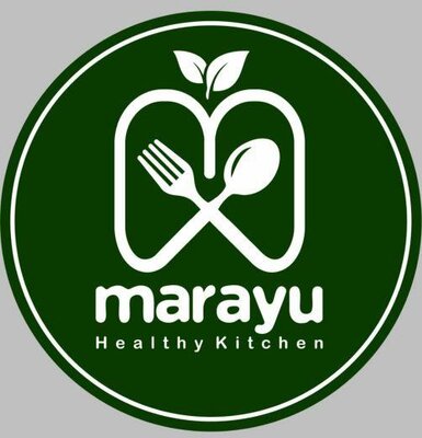 Trademark MARAYU HEALTHY KITCHEN