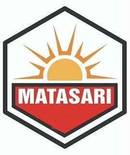 Trademark MATASARI + LOGO