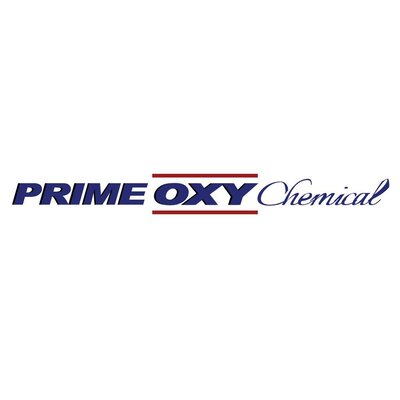 Trademark PRIME OXY CHEMICAL