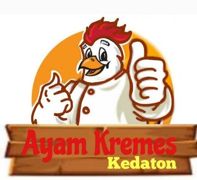 Trademark Ayam Kremes Kedaton