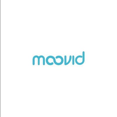 Trademark Moovid