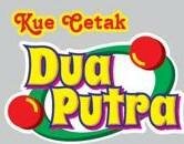 Trademark Kue Cetak Dua Putra