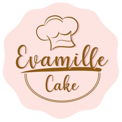 Trademark Evamille Cake