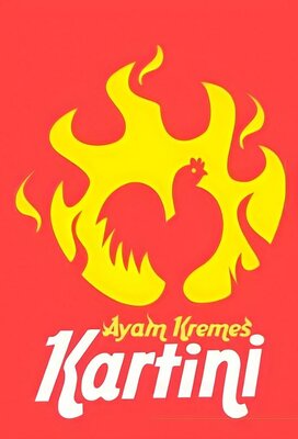 Trademark AYAM KREMES KARTINI