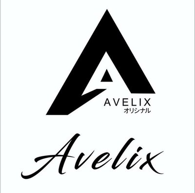 Trademark AVELIX & Lukisan