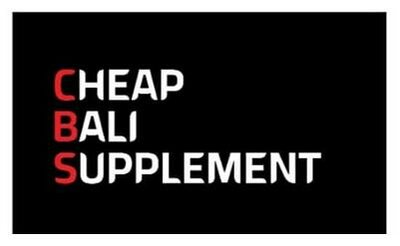 Trademark CHEAP BALI SUPPLEMENT + LUKISAN