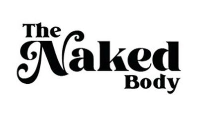 Trademark THE NAKED BODY