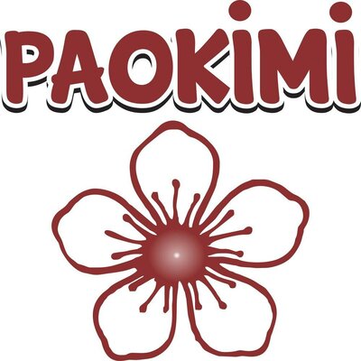 Trademark PAOKIMI