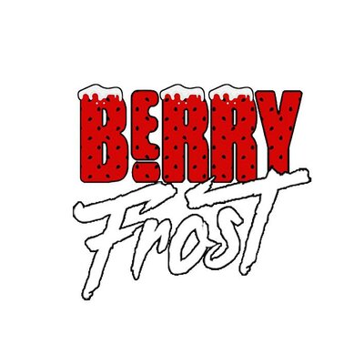 Trademark Berry Frost